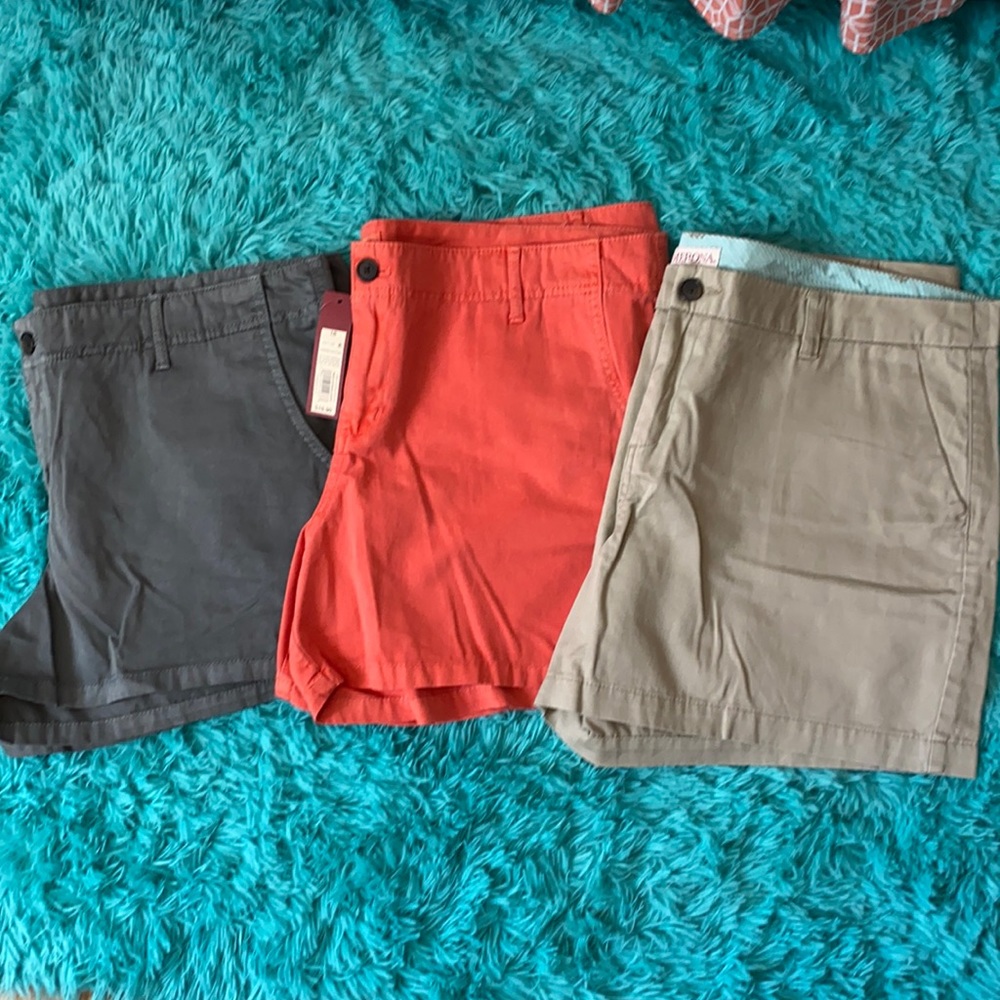 Merona shorts